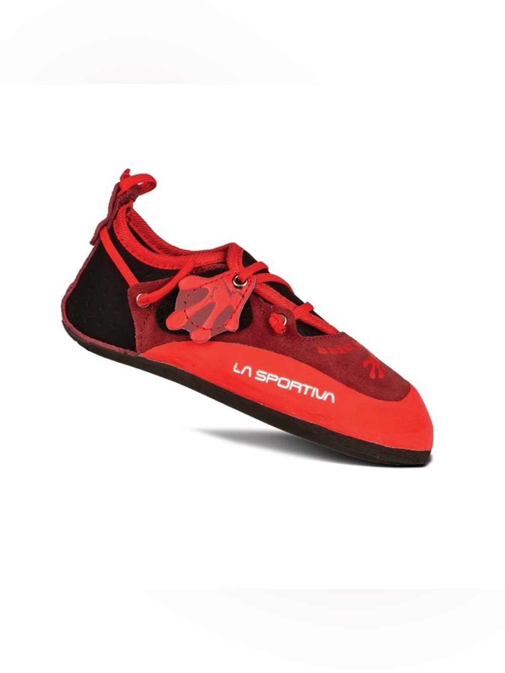 NWOT La Sportiva Stickit Climbing Shoes- Kids